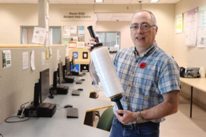 25 years ago: Preventing a Y2K digital disaster at USask