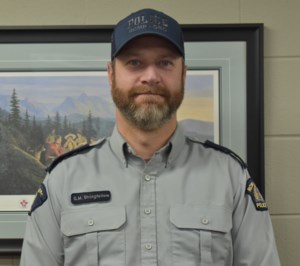 Yorkton RCMP reflect on a challenging year marked by rising crime and stronger community connections