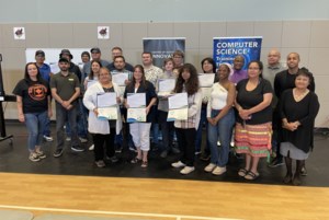 More than coding: Southeast College students solve real-world problems through tech