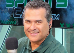 Coming Up on The SportsCage January 1, 2026