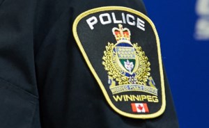 Suspect in fast-food robbery arrested eating burgers, fries on Winnipeg bus: police