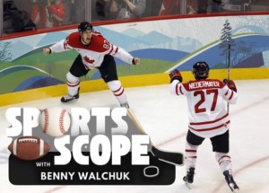 SPORTS SCOPE: Hockey’s finest answer Olympic call