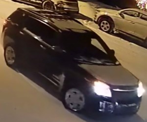 Prince Albert police investigate New Year’s Eve drive-by shooting