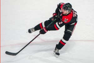 Medicine Hat Tigers roar out to five goal lead, go on to take win over Moose Jaw Warriors