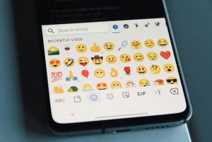 Emoji reactions: The new language of digital communication