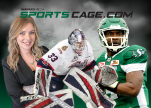 Upcoming on The SportsCage Monday January 5, 2026