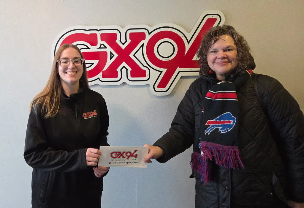 Donations in Churchbridge, Kamsack, & Yorkton