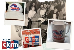 ICYMI - Celebrating 100 years with 620 CKRM