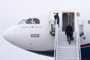 Carney travelling to Paris for meetings with Ukraine's allies