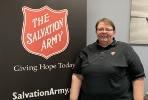Estevan Salvation Army received $143K from Christmas campaigns