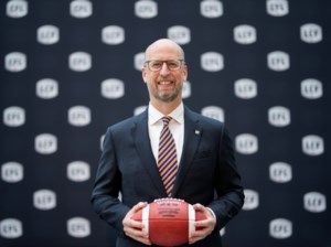 SportCage analyst Arash Madani wouldn't be surprised if CFL keeps 55-yard line
