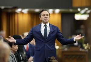 Poilievre calls for immediate pipeline approval following U.S. action in Venezuela