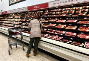 Younger consumers want convenience