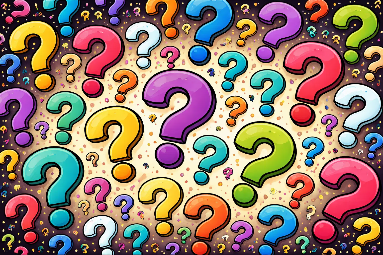 A Dangerous Question.