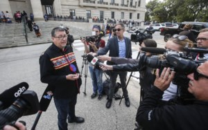 Damage extensive to homes in Manitoba First Nation hit by power outage, frozen pipes