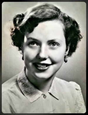 Markewich, Winnifred