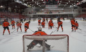 Yorkton Kinsmen Maulers making coaching change