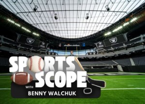 SPORTS SCOPE: Instability reigns for Las Vegas Raiders