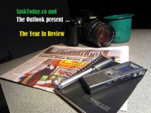 2025 in Outlook and area: The Year in Review - Part One