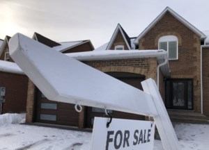 Toronto housing ends 2025 on downswing, but recovery could come this year: board