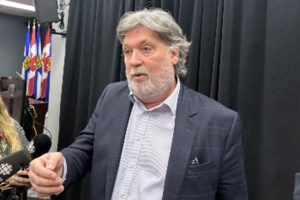 Nova Scotia Power wants to hike residential rates, premier says utility out of touch