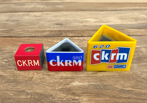 CKRM changes overtime