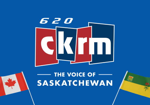 CKRM Logo