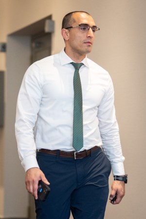 B.C. Mountie should be fired or ordered to quit over behaviour in group chats: lawyer