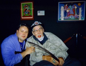 Civil case against estate of Indigenous artist Norval Morrisseau is dismissed