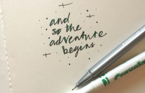 From the sidelines: Advice received and shared or, resolutions anybody?