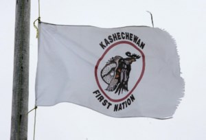 Kashechewan First Nation planning evacuation after water system failure