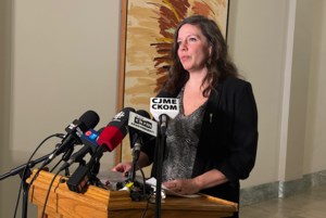 Conway says cancer patients are dying while awaiting treatment