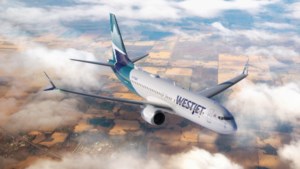 Passenger raises safety concerns over cramped seating on WestJet flight