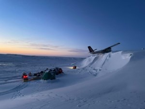 Disabled warning system, poor visibility led to N.W.T. plane crash: report