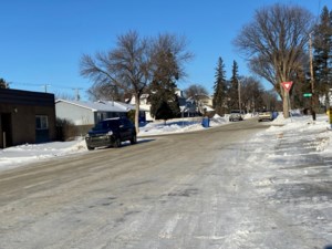 Battlefords residents can look forward to warming trend in forecast