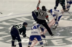 Melville Millionaires snap two game slide with road shutout victory in Kindersley