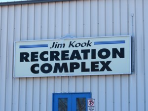 Town of Outlook aiming for Kraft Hockeyville contest entryway
