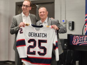 Regina Pats’ GM Dale Derkatch explains why no deals happened at WHL trade deadline