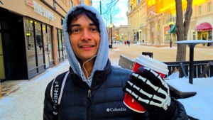 What are you saying goodbye to in 2026?