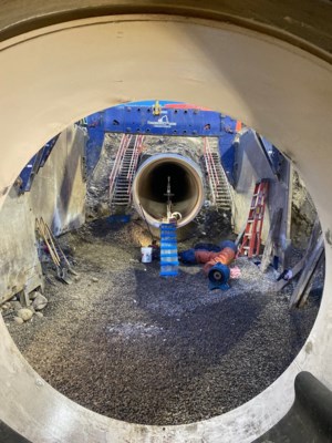 Calgary to begin easing water restrictions early next week after water main break