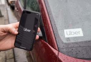 Halifax council to discuss providing more oversight for ride-hailing companies