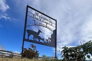 Prairie perfect place for a quiet retreat