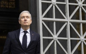 Champagne in Washington to talk trade, critical minerals with G7 countries