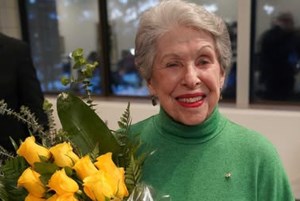 A sister’s tribute: New Regina art prize honours Anthony Thorn