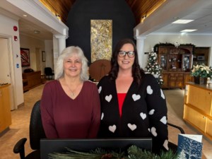 Shurniak Art Gallery welcomes new administrator after retirement