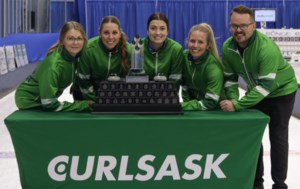 LIVE BLOG: Jolene Campbell wins Bunge Prairie Pinnacle provincial women's curling championship