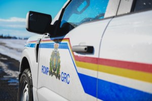 Assiniboia RCMP urge winter safety in latest quarterly update