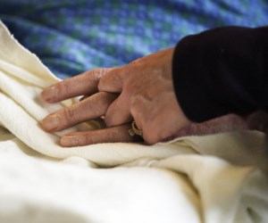 Charter challenge of religious exemption to assisted dying law heads to court in B.C.