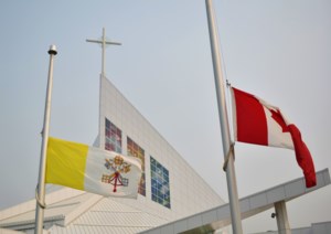 For decades, one Métis educator has pushed the church toward reconciliation