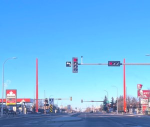 Man shot in late-night Lloydminster carjacking attempt